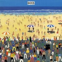 INXS - INXS