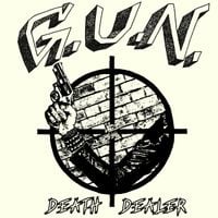 G.U.N. - DEATH DEALER