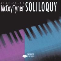 McCoy Tyner - Soliloquy