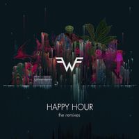 Weezer - Happy Hour