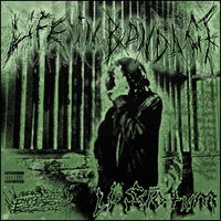 lil $crotum - LIFE IN BONDAGE