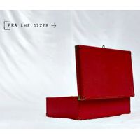 Adriana Calcanhotto - Pra Lhe Dizer