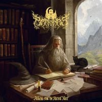 Ammanas - Anthems From The Ancient Tales