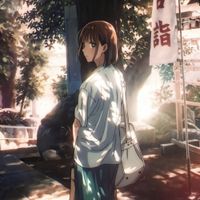 Kruu - a loveless fall