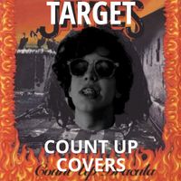 TARGET! - COUNT UP COVERS