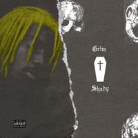 J.K. The Reaper - Grim Shady