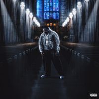 Sheff G - Eat, Work, Pray