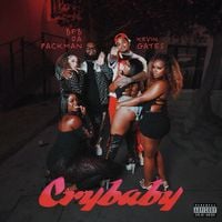 Bfb Da Packman - Crybaby