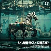 Barbara Hannigan - An American Dream?