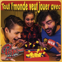 P&eacute;p&eacute; Et Sa Guitare - Tout l'monde veut jouer avec P&eacute;p&eacute;