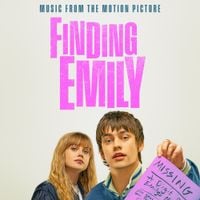 Various Artists - Finding Emily (Music from the Motion Picture)