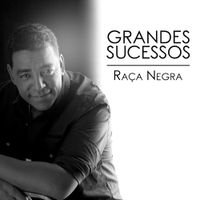 Ra&ccedil;a Negra - Grandes Sucessos