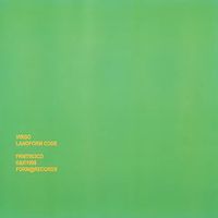 Virgo - Landform Code