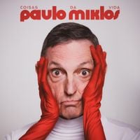 Paulo Miklos - Coisas Da Vida