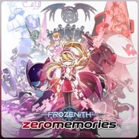 Frozenith - Zero Memories