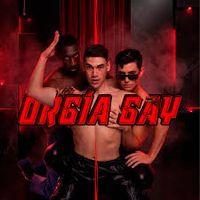 TRAKATR&Aacute; - Org&iacute;a GAY