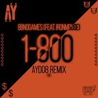 bbno$ - 1-800 (AYDO8 remix)
