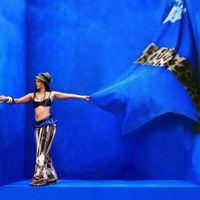 Camille Yembe - Jeune & Laide