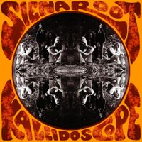 Siena Root - Kaleidoscope