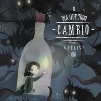 Ga&ecirc;lica - El D&iacute;a Que Todo Cambi&oacute;