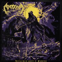 Abaddonia - Horsemen Part 2: Famine