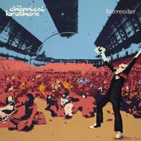 The Chemical Brothers - Surrender - 20th Anniversary Edition