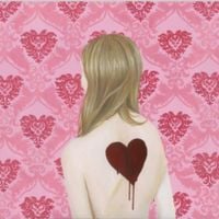 Bryan Scary - Mad Valentines
