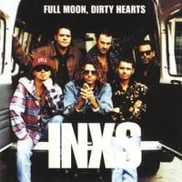 INXS - Full Moon, Dirty Hearts