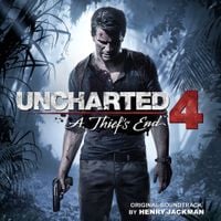 Henry Jackman - Uncharted 4: A Thief's End