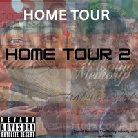 WunderY - HOME TOUR 1 + HOME TOUR 2