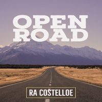 Ra Costelloe - Open Road