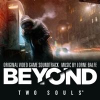 Lorne Balfe - Beyond: Two Souls