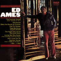 Ed Ames - Ed Ames