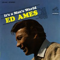 Ed Ames - It's A Man's World