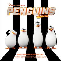 Lorne Balfe - Penguins of Madagascar