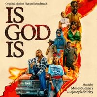 Moses Sumney - Is God Is
