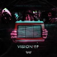 Crimson Scar - Vision