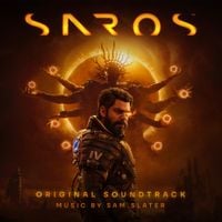 Sam Slater - Saros