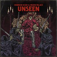 Crimson Scar - Unseen