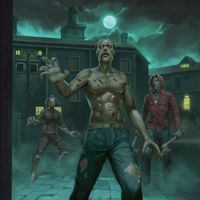 SEGA - The House of The Dead 2 Soundtrack