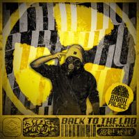 Brain Palace - Back To The Lab