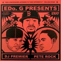 DJ Premier Albums, Songs - Discography - Album of The Year
