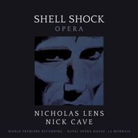 Nicholas Lens - Lens: Shell Shock