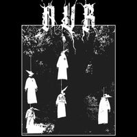 NŪR - Shock Mentality