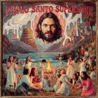 PAOLO SANTO - PAOLO SANTO SUPERSTAR