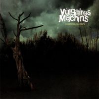 Vulgaires Machins - Compter les corps