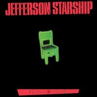 Jefferson Starship - Nuclear Furniture