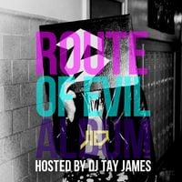 JID - Route of Evil