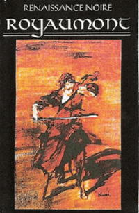 Renaissance Noire - Royaumont (1991-1993)