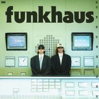 GbR - Funkhaus